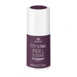 Alessandro Striplac Peel Or Soak Nagu laka 8ml