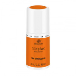 Alessandro Striplac Peel Or Soak Nagu laka 8ml