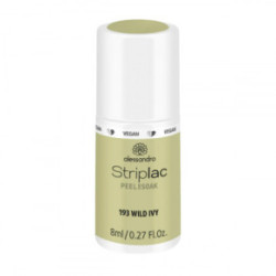 Alessandro Striplac Peel Or Soak Nagu laka 8ml