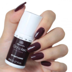Alessandro Striplac Peel Or Soak Nagu laka 8ml