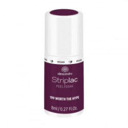Alessandro Striplac Peel Or Soak Nagu laka 8ml
