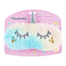 Martinelia Sweet Dreams Mask Miega maska bērniem 1gab.