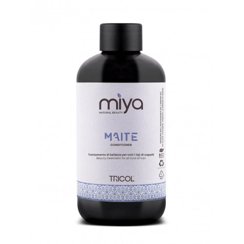 Miya Maite Conditioner Dabīgs kondicionieris visu tipu matiem 200ml