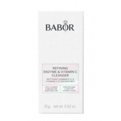 Babor Cleansing Enyzme Cleanser Attīrošs sejas kopšanas līdzeklis 40g