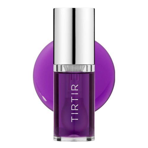 TIRTIR My Glow Lip Oil Lūpu eļļa Honey
