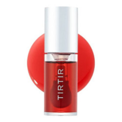TIRTIR My Glow Lip Oil Lūpu eļļa Honey