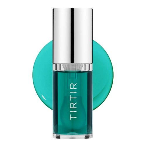 TIRTIR My Glow Lip Oil Lūpu eļļa Honey