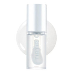 TIRTIR My Glow Lip Oil Lūpu eļļa Honey
