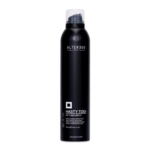 Alter Ego Italy HI-T SECURITY Heat Protection Spray Sprejs pret karstumu 300ml