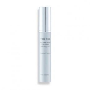 TIRTIR Collagen Lifting Eye Cream Intensīvi nostiprinošs un mitrinošs acu krēms 15ml