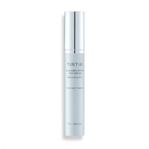 TIRTIR Collagen Lifting Eye Cream Intensīvi nostiprinošs un mitrinošs acu krēms 15ml