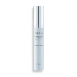 TIRTIR Collagen Lifting Eye Cream Intensīvi nostiprinošs un mitrinošs acu krēms 15ml