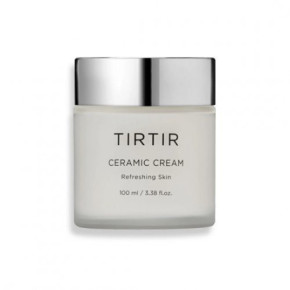 TIRTIR Ceramic Cream Dziļi mitrinošs sejas krēms 100ml