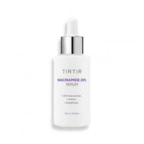 TIRTIR Niacinamide 20% Serum Izgaismojošs serums 30ml