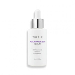 TIRTIR Niacinamide 20% Serum Izgaismojošs serums 30ml