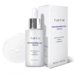 TIRTIR Niacinamide 20% Serum Izgaismojošs serums 30ml