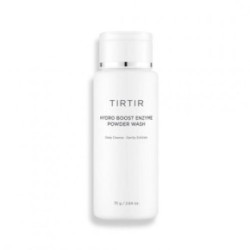 TIRTIR Hydro Boost Enzyme Powder Wash Enzimātisks sejas attīrošs līdzeklis 75g