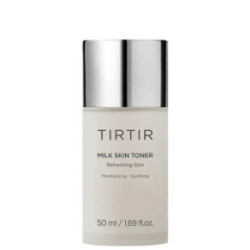 TIRTIR Milk Skin Toner Mitrinošs sejas toniks 150ml