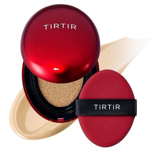 TIRTIR Mask Fit Red Cushion rima bāze 18g