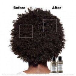 L'Oréal Professionnel Absolut Repair Molecular Hair Mini Duo Kit Molekulāro struktūru atjaunojošs komplekts Komplekts
