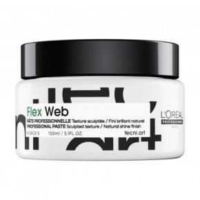 L'Oréal Professionnel Flex Web styling Paste Modelēšanas pasta 150ml