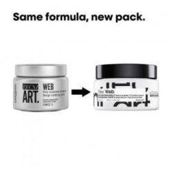 L'Oréal Professionnel Flex Web styling Paste Modelēšanas pasta 150ml