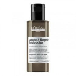L'Oréal Professionnel Absolut Repair Molecular Hair Mini Trio Kit Molekulāro struktūru atjaunojošs komplekts Komplekts