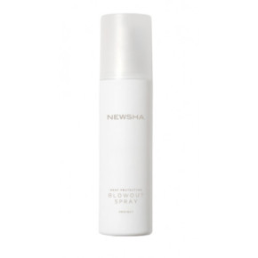 Newsha Classic Heat Protecting Blowout Spray Termo aizsardzība matiem 200ml