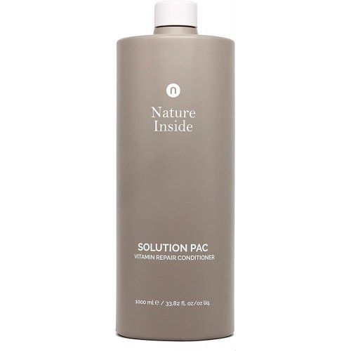 Naturalmente Aloe and Sandalwood Protein Rebuilder Pac Solution Intensīvi barojoša maska - kondicionieris ar alveju un sandalkoku 250ml