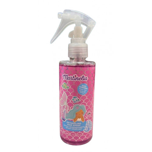 Martinelia Detangling Hair Spray Izsmidzināms bērnu kondicionieris 200ml
