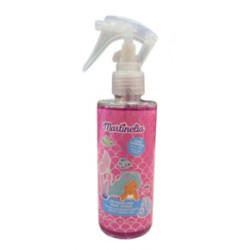 Martinelia Detangling Hair Spray Izsmidzināms bērnu kondicionieris 200ml