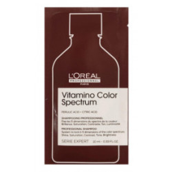 L'Oréal Professionnel Vitamino Color Spectrum Shampoo Šampūns krāsotiem matiem 300ml