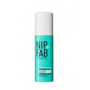 NIP + FAB Hyaluronic Fix Extreme4 Concentrate 2% Koncentrēts mitrinošs līdzeklis sejai 50ml