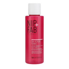 NIP + FAB Salicylic Fix Tonic Sejas toniks ar salicilskābi 100ml