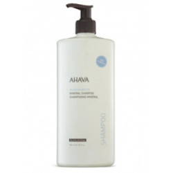 Ahava Mineral Shampoo Maigs šampūns 400ml