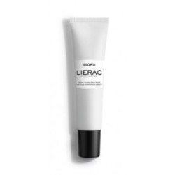 Lierac Dioptiride Wrinkle Correction Filling Cream Pretgrumbu krēms ādai ap acīm 15ml