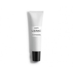 Lierac Dioptipoche Puffiness Correction Smoothing Gel koriģējošs gels ādai ap acīm 15ml