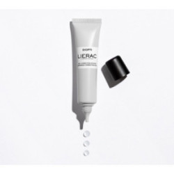 Lierac Dioptipoche Puffiness Correction Smoothing Gel koriģējošs gels ādai ap acīm 15ml