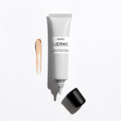 Lierac Diopticerne Dark Circle Correction Brightening Fluid Acu ādas krēms pret tumšiem lokiem 15ml