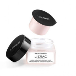 Lierac Hydragenist Moisturizing Oxygenating Cream-Gel Krēms- gels sejai 50ml