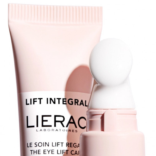 Lierac Lift Integral Eye Lift Serum Nostiprinošs serumsādai ap acīm 15ml
