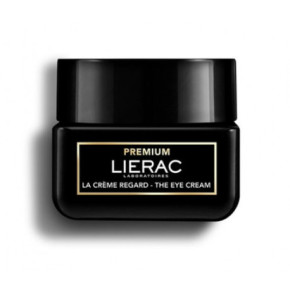 Lierac Premium The Absolute Anti-Aging Eye Cream Krēms ādai ap acīm 20ml