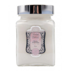 La Sultane De Saba Rose Majestic Body Balm Ķermeņa balzams 300ml