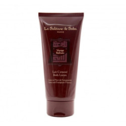 La Sultane De Saba Body Lotion Lotus and Frangipani Flowers Ķermeņa losjons 200ml
