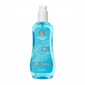 Australian Gold Aloe Freeze Spray Gel Atvēsinoša izsmidzināma želeja pēc sauļošanās 237ml