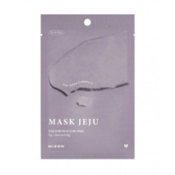 Mizon Joyful Time Mask Jeju Fig Lokšņu sejas maska 1gab.