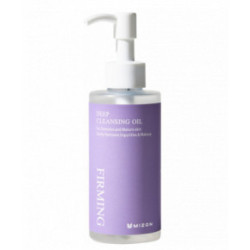Mizon Firming Deep Cleansing Oil Attīroša sejas eļļa 150ml