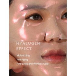 Mizon Hyalugen Pearly Jelly Mask Gēla maska 35g