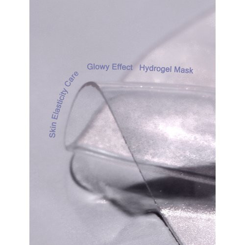 Mizon Hyalugen Pearly Jelly Mask Gēla maska 35g