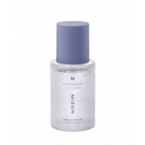 Mizon Hyalugen Le Lift Serum Mitrinošs un nostiprinošs sejas serums 30ml